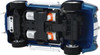  Kyosho 66610 R/C 1/28 First Mini-Z Shelby Cobra 427 S/C 