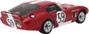  Kyosho 66611 1/28  Scale RC First Mini-Z Shelby Cobra Daytona Coupe 