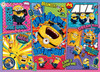  Yanoman 05-1089 Jigsaw Puzzle Minions Going Mega  (500 Pieces) 