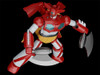  Good Smile Company MODEROID Miniature Combining & Transforming Getter 1 Plastic Model (Getter Robo) 