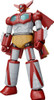 Good Smile Company MODEROID Miniature Combining & Transforming Getter 1 Plastic Model (Getter Robo) 