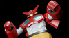  Good Smile Company MODEROID Miniature Combining & Transforming Getter 1 Plastic Model (Getter Robo) 
