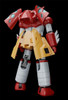  Good Smile Company MODEROID Miniature Combining & Transforming Getter 1 Plastic Model (Getter Robo) 