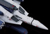  Max Factory PLAMAX PX08 1/72 VF-1S Strike Fighter Valkyrie Skull Leader Plastic Model (Macross: Do You Remember Love?) 