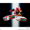  Bandai Candy SMP [SHOKUGAN MODELING PROJECT] Tosho Daimos Plastic Model (Tosho Daimos) 