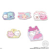  Bandai Candy loveeeeeeeeeeeeez Chara-Magnet Collection 14pcs Box 