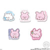  Bandai Candy loveeeeeeeeeeeeez Chara-Magnet Collection 14pcs Box 