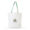  Sanrio KeroKeroKeroppi Tote Bag (In High Spirits with Singing and Dancing) 908924 