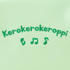  Sanrio KeroKeroKeroppi Pouch (Singing and Dancing with Glee) 909092 