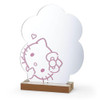  Sanrio Hello Kitty Interior Mirror 633984 
