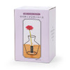  Sanrio Kuromi Wire Flower Vase 634085 