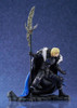  INTELLIGENT SYSTEMS Dimitri 1/7 Figure (Fire Emblem: Three Houses) 