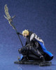  INTELLIGENT SYSTEMS Dimitri 1/7 Figure (Fire Emblem: Three Houses) 