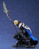  INTELLIGENT SYSTEMS Dimitri 1/7 Figure (Fire Emblem: Three Houses) 