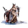  Tokyo Figure APEX Amagi Wending Waters, Serene Lotus Ver. 1/7 Figure (With Acrylic Display Case) (Azur Lane) 