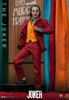  Hot Toys Movie Masterpiece Deluxe - 1/6 Scale Fully Poseable Figure: Joker - The Joker 
