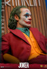  Hot Toys Movie Masterpiece Deluxe - 1/6 Scale Fully Poseable Figure: Joker - The Joker 