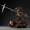  Kaiyodo ARTPLA SCULPTURE WORKS Jashin-Hei Plastic Model (Panzer World Galient) 