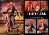  Proof Baiken 1/7 Figure (GUILTY GEAR -STRIVE-) 
