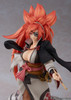  Proof Baiken 1/7 Figure (GUILTY GEAR -STRIVE-) 