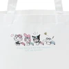  Sanrio Wonderland Cool Tote Bag 