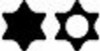 Hozan W-082-8 (W-82-8) TORX WRENCH