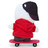  Sanrio KT Mascot Skateboard 