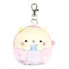  T's Factory Sumikko Gurashi Poopee Mini Pouch Sumikko Baby / Neko 