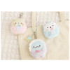  T's Factory Sumikko Gurashi Poopee Mini Pouch Sumikko Baby / Neko 