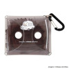 Marimocraft Marimocraft Chiikawa Clear Multi Case SS (Otter)
