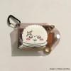 Marimocraft Marimocraft Chiikawa Clear Multi Case SS (Otter)