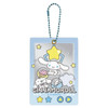  T's Factory Sanrio Slide Mirror Keychain Cinnamonroll 