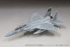 Fine Molds 1/72 IAF F-15C Fighter Baz Plastic Model 