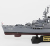 Pit-Road 1/700 Skywave Japan Maritime Self-Defense Force DDG-163 Amatsukaze 1995 (w/Flag, Flagpole, Nameplate Photo-etched Parts) Plastic Model 