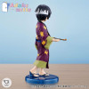  Bandai Adokenette Shinsuke Takasugi Figure (Gintama) 