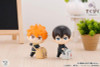  Bandai TakePic Shoyo Hinata Figure (Haikyu!!) 