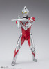  Bandai S.H. Figuarts Ultraman Arc Figure 