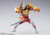  Bandai S.H. Figuarts Solis Armor Set (Ultraman Arc) 