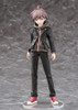 Phat! POP UP PARADE Makoto Naegi Figure (Danganronpa 1 2 Reload) 