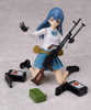  Tomytec figma Armed JK: Variant Figure F (Little Armory) 