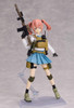  Tomytec figma Armed JK: Variant Figure F (Little Armory) 