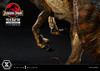  Prime 1 Studio Prime Collectable Figure: Jurassic Park - Velociraptor Closed Mouth Ver. 1/10 Figure 