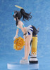  GOLDENHEAD+ Nekozuka Hibiki Cheerleader Ver. 1/7 Figure (Blue Archive) 