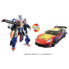  Takara Tomy Transformers Bingo Sports Optimus Prime 