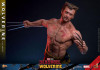  Hot Toys Movie Masterpiece: Deadpool & Wolverine - Wolverine (TVA Jacket Edition) 1/6 Figure 