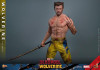  Hot Toys Movie Masterpiece: Deadpool & Wolverine - Wolverine (TVA Jacket Edition) 1/6 Figure 