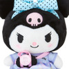  Sanrio Kuromi Plush (Fantasy Trip) 908509 