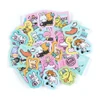  Sanrio Other Sticker Set (Fantasy Trip) Characters 