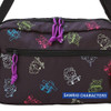  Sanrio Other Mini Shoulder Bag (Skateboarding) Characters  