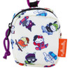  Sanrio Other Carabiner Pouch (Skateboard) Characters 